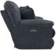 Catnapper® Paxon Smoke Power Headrest Deep Seat Reclining Sofa-2