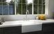 ZLINE Gemini Brushed Nickel Pull Down Single Handle Kitchen Faucet-3