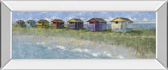 Classy Art Northeast Il by Dominick Wall Art-0