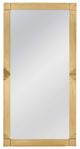 Bassett Mirror Mellstock Brass Floor Mirror-0