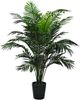 Le Present Areca Green Faux Botanical Palm-0