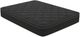 American Bedding™ Noir 12" Innerspring Plush Euro Top Twin XL Mattress-0