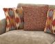 iAmerica Valley Burlap Sofa-3