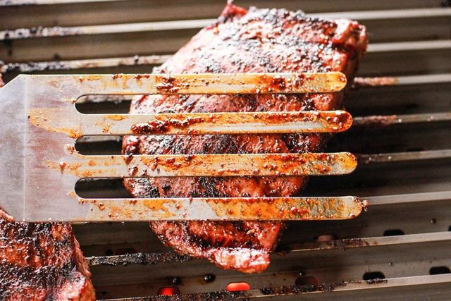 Hasty Bake GrillGrates Small Cooking Grates-1