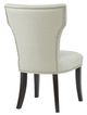 Najarian Furniture Madeline Porcelain Dining Side Chair-1
