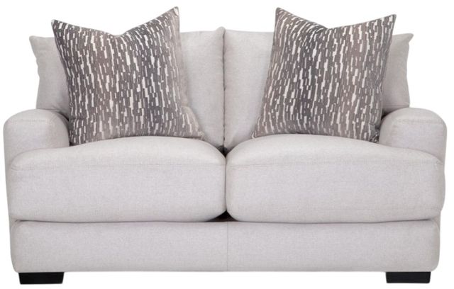 Franklin™ Oslo Linen Loveseat-2