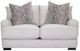 Franklin™ Oslo Linen Loveseat-2