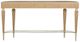 Michael Amini® Villa Cherie Caramel Console Table-3