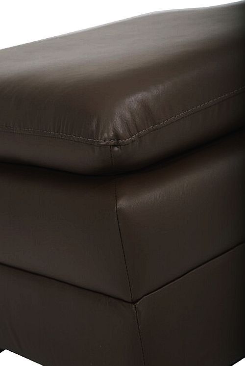 Palliser® Furniture Customizable Amisk Accent Ottoman-2