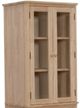 John Thomas Furniture® Customizable Select Emma Etagere-1