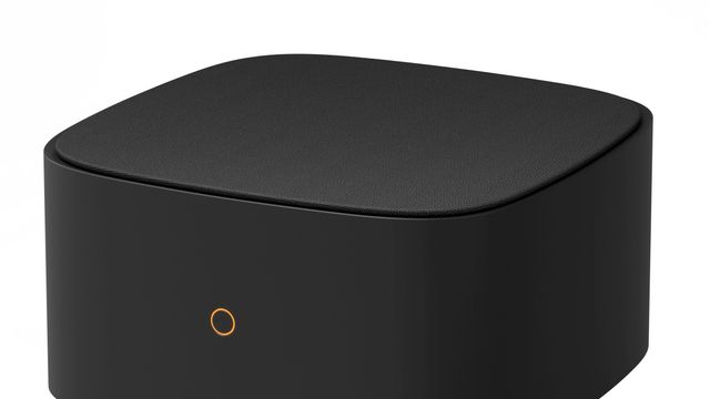 LG Sound Suite 8" Black Wireless Subwoofer (Each)-1