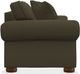 La-Z-Boy® Pembroke Loden Loveseat with Brass Nailhead Trim-2