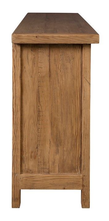 Furniture Classics Odella Brown Sideboard-3
