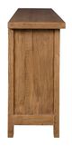 Furniture Classics Odella Brown Sideboard-3