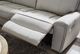 Signature Design by Ashley® Grafton Pike 6-Piece Ash/Pearl Modular Power Reclining Sectional-3
