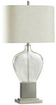 StyleCraft Argentu Gray Table Lamp-0