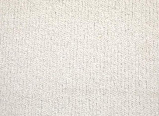 Magnussen Home® Westbourne Dark Umber/Milo Ivory Queen Panel Upholstered Headboard-4