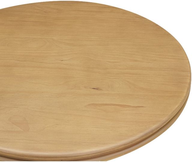 Moe's Home Collection Charles Natural Dining Table-3