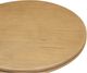 Moe's Home Collection Charles Natural Dining Table-3