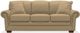 La-Z-Boy® Mackenzie Premier Supreme-Comfort™ Chasmere Queen Sleep Sofa-0