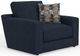 iAmerica Morgan Navy Chair 1/2-0