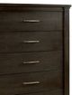 Durham Furniture Studio 19 Smoke Chest-1