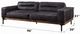 ACME Furniture Silchester Antique Ebony Sofa-2