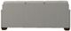 La-Z-Boy® Meyer Parchment Sofa-4