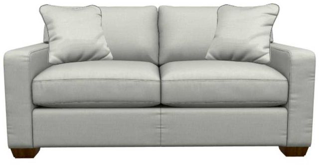 La-Z-Boy® Shiloh Lotus Apartment-Size Sofa-1