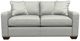 La-Z-Boy® Shiloh Lotus Apartment-Size Sofa-1