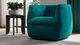 Natuzzi Editions Wally Accent Chair-2