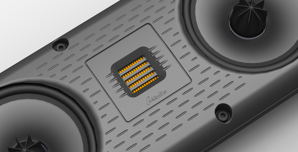 GoldenEar Technology SuperCinema Array - Thumbnail 4