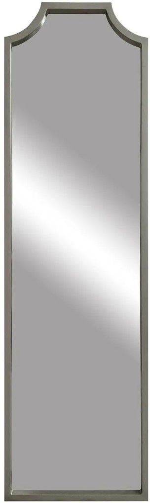 Crestview Collection Westmore 2 Silver Wall Mirror-0