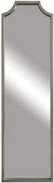 Crestview Collection Westmore 2 Silver Wall Mirror-0