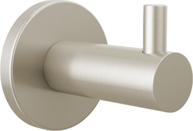 PEERLESS® Precept® Brushed Nickel Robe Hook-0