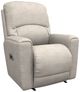 La-Z-Boy® Cassian Oyster Power Wall Recliner with Headrest and Lumbar-0