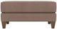 Flexsteel® Customizable Westside Cocktail Ottoman-4