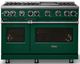 Viking® 7 Series 48'' Ivy Pro Style Gas Range with Griddle-2