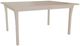 Mavin Customizable 48" x 48" Concave Extendable Dining Table with 12" Leaf-0