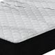 American Select Series Bristow 2.0 Hybrid 12" Firm Euro Top King Mattress-4