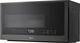 LG 2 Cu. Ft. PrintProof™ Black Stainless Steel Wi-Fi Enabled Over The Range Microwave with EasyClean®-3