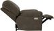 Catnapper® Reznor Taupe Power Auto Glide Recliner-4