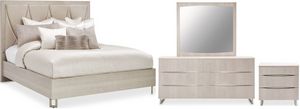 Marin 4-Pc Queen Bedroom Set