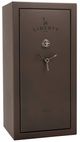 Liberty Safe Colonial 23 Bronze Mechanical Gun Safe-0