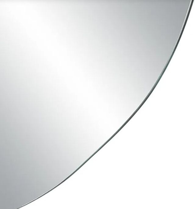 Renwil® Lunaria Clear Accent Mirror-2