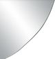Renwil® Lunaria Clear Accent Mirror-2