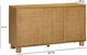 TOV Furniture Miles Natural Sideboard-2