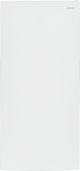 Frigidaire® 20.0 Cu. Ft. White Upright Freezer-0