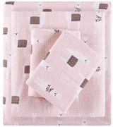 Pink Llamas