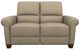 La-Z-Boy® Clybourn Mineral Power Reclining Loveseat with Headrest-1